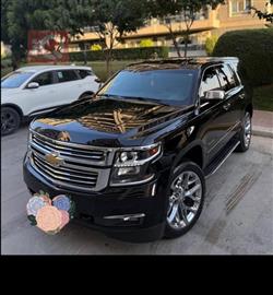 شيفروليه تاهو